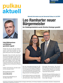 GPZ Juli 2019
