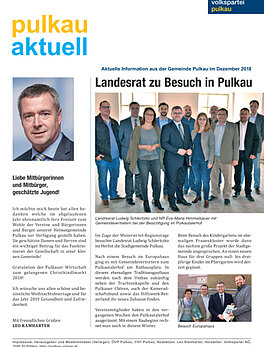 GPZ Dezember 2018