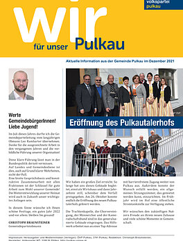 GPZ Dezember 2021