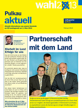 GPZ Februar 2013